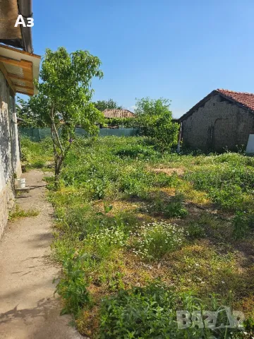 Продавам без Агенции! Две къщи в общ парцел. с. Борец.30км.от Пловдив, снимка 9 - Къщи - 50405102