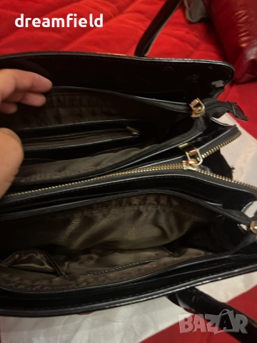 Дамска чанта Версаче- висок клас реплика, снимка 3 - Чанти - 51683924