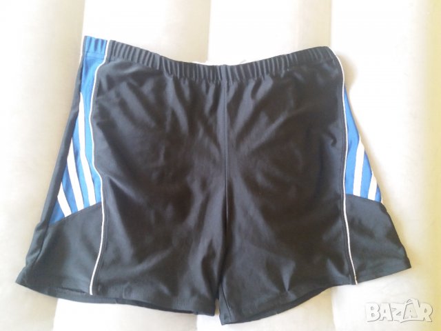 Мъжки бански шорти еластични