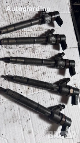 Инжекторни дюзи за Hyundai , Kia - 0445110256