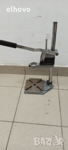 Стойка за бормашина ф43мм, снимка 5 - Бормашини - 32819012