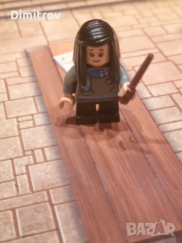 Lego Harry Potter minifigs / Хари Потър минифигурки Лего, снимка 6 - Конструктори - 48515773