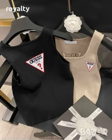 Guess дамски потници 