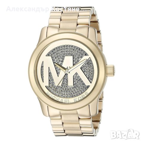 Дамски часовник Michael Kors MK5706, снимка 2 - Дамски - 43309656