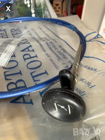 ЖИЛО СМУКАЧ ЛАДА САМАРА ВАЗ 2108-1108100 НОВ ОРИГИНАЛЕН, снимка 2 - Части - 41407783