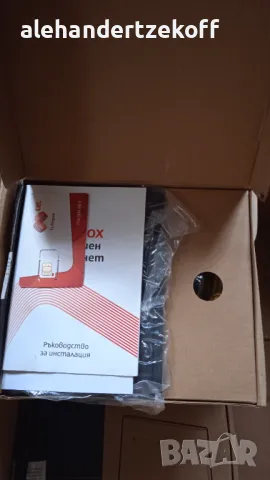 Рутер рутери  Huawei B310s-22 Wifi 4G A1, снимка 5 - Рутери - 47483889