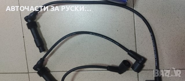 Кабели свещи кт нови DAEWOO, снимка 5 - Части - 43820667