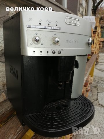 продавам професионална кафе машина, снимка 3 - Кафе машини - 43336654