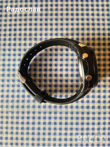 дигитален удароустойчив  часовник LSH, снимка 3 - Мъжки - 39853691