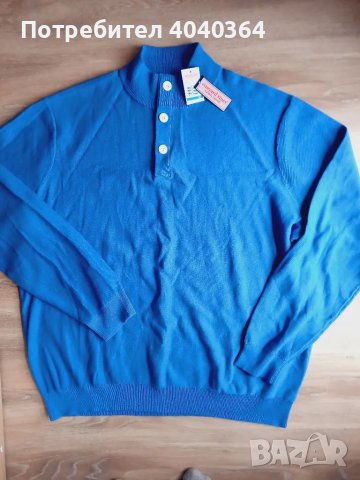 Vineyard vines XL Пуловер , снимка 2 - Пуловери - 47550762