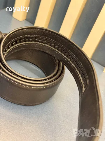 Diesel естествена кожа колани , снимка 4 - Колани - 49145434