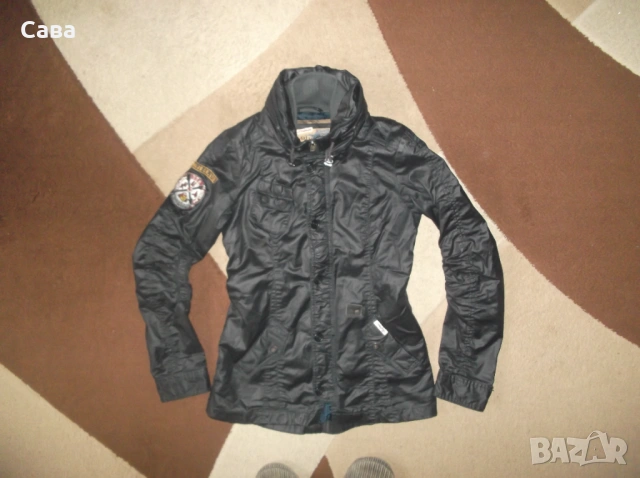 Яке пролет,есен KHUJO  дамско,М