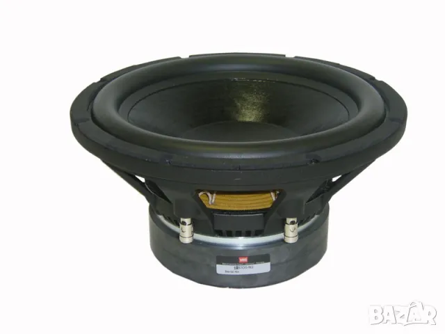 Пасивен субуфер - passive subwoofer, снимка 3 - Тонколони - 48770580