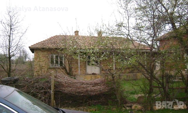 2 x Къща в Бенковски, снимка 12 - Къщи - 39719999