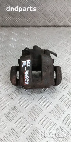 Спирачен апарат BMW E46 320D 150hp 2001г.(заден ляв)	