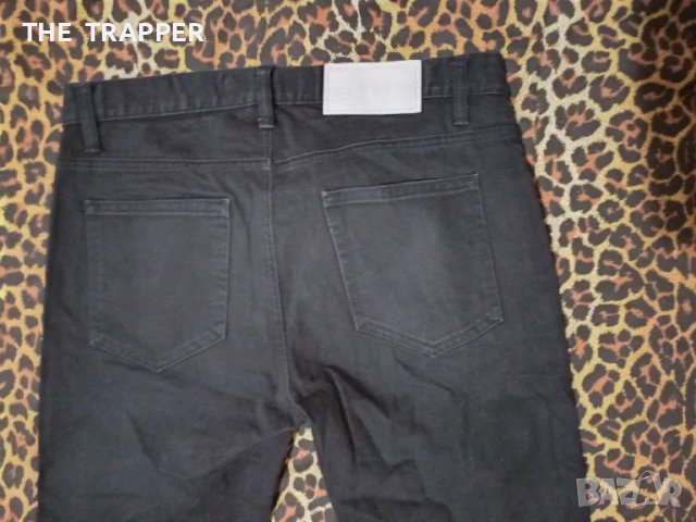 дънки, Швеция, снимка 5 - Дънки - 47932441