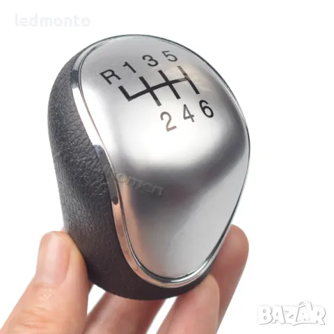 Топка за скоростен лост Hyundai IX35, Топка за скоростен лост monto.bg, снимка 7 - Аксесоари и консумативи - 47751801