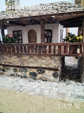 Ръчно изработени декорации , снимка 16 - Декорация за дома - 52519266