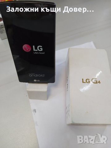 LG G4, снимка 1 - LG - 43777754