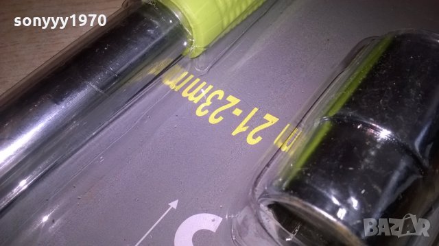 ключ за гуми с телескопична дръжка-17/19/21/23мм, снимка 7 - Аксесоари и консумативи - 26788166