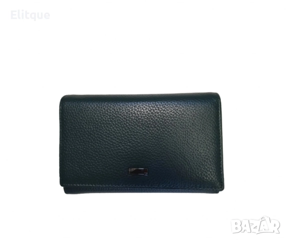 Елегантно дамско портмоне, снимка 4 - Портфейли, портмонета - 52842604