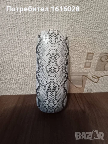 Калъф за очила със змийски мотив., снимка 6 - Слънчеви и диоптрични очила - 50665851