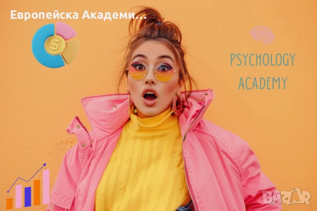 Онлайн курсове по психология, снимка 3 - Други курсове - 46128700