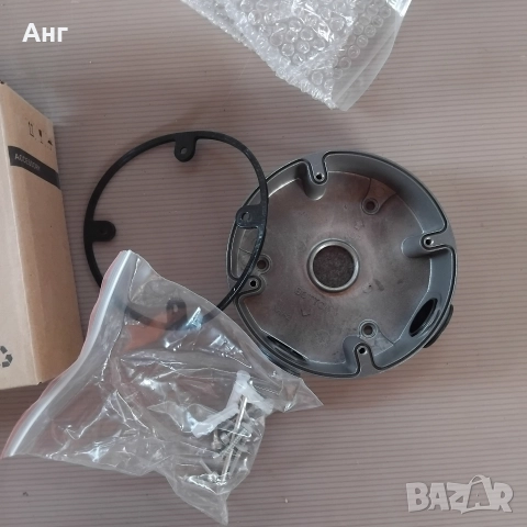 Кутия Dahua DH-PFA13C, снимка 6 - Други - 52827434