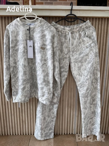 Alo дамски екип