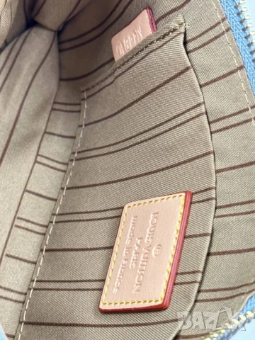 чанти louis vuitton , снимка 9 - Чанти - 51116959