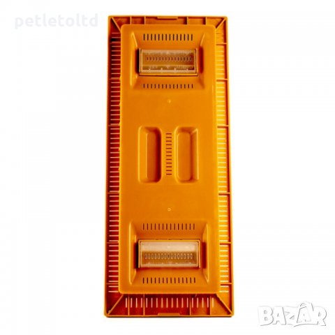 Хранилка за течна и твърда храна 1,500 Л, снимка 2 - За пчели - 35061478