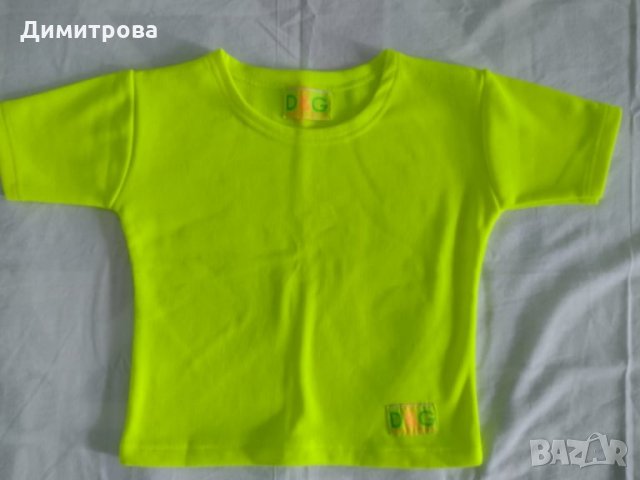  Детски дрехи, снимка 11 - Детски тениски и потници - 35564142