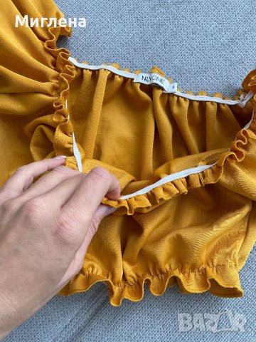 Сет горчица, снимка 9 - Комплекти - 38330469