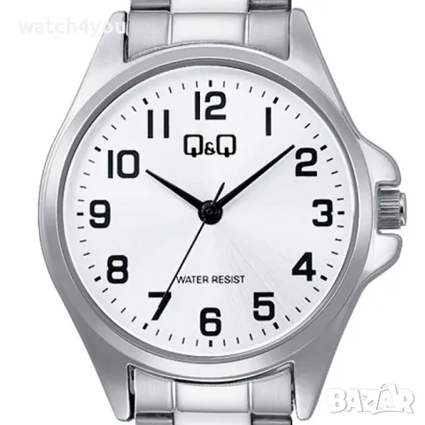 НОВ ДАМСКИ ЧАСОВНИК Q&Q С ЯПОНСКИ МЕХАНИЗЪМ. ДАМСКИ ЧАСОВНИЦИ QQ, снимка 3 - Дамски - 25469554