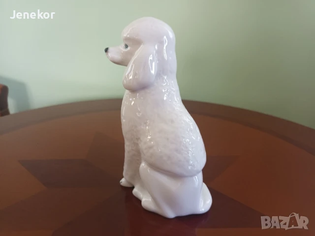 Фигурка ЛФЗ. , снимка 3 - Колекции - 50682248