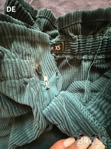 Къси панталонки, снимка 4 - Къси панталони и бермуди - 53402072