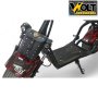 Електрически Скутер BullMaX HARLEY PREMIUM S Модел С Двойна Седалка, снимка 4