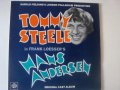 LP "Tommy Steele", снимка 1