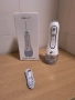 Иригатор за уста H20floss HF-6, 5 дюзи, 5 степени на налягане, Резервоар 300 мл, снимка 1