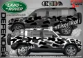 Jeep Commander SK-SJV3-J-COM Кaмуфлаж Офроуд Джип Пикап Лодка Camouflage Off-Road стикери, снимка 8