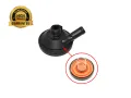 Мембрана клапан картерни газове Renaut Peugeot 1.9-2.0L 8200045745,8200291355,9643816680, снимка 1
