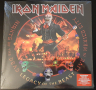 Iron Maiden – Nights Of The Dead, Legacy Of The Beast: Live In Mexico City, снимка 1 - Грамофонни плочи - 36555864