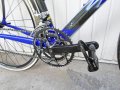 Opera Leonardo/шосеен карбонов велосипед,на части,шосейна рамка/, снимка 6