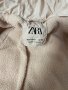 Зимно яке Zara kids, снимка 4