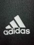 Adidas Condivo 16 Training Climacool Black/Gray ново оригинална горнище блуза размер М, снимка 6