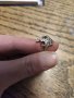 Сребърен пръстен (87), снимка 3