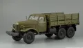 Колекционерско моделче на ЗИЛ-157 в мащаб 1:43, снимка 1