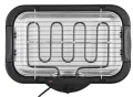 Електрическа грил скара Барбекю GRILLMEISTER 2000 W, снимка 4