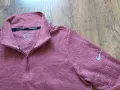 Nike Sphere Element Women's Half-Zip Running Top - страхотна дамска блуза S, снимка 4