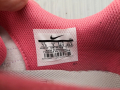 маратонки NIKE розови 38.5 много запазени, снимка 6
